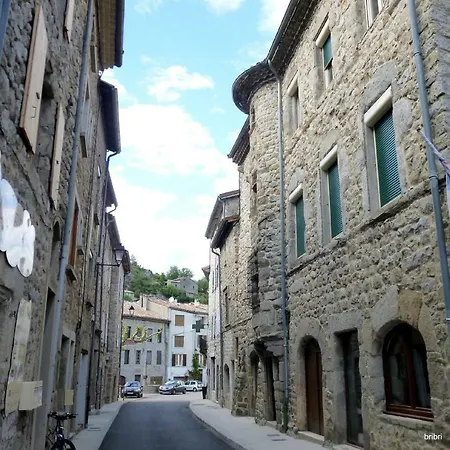 La Maison De Bonneval *
