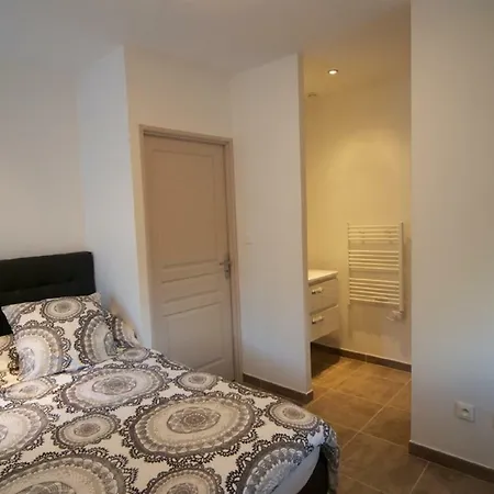 La Maison De Bonneval