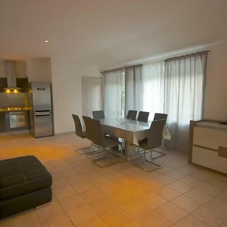 La Maison De Bonneval Holiday home Jaujac