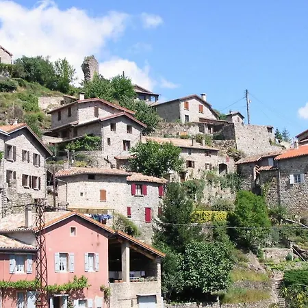 La Maison De Bonneval Jaujac
