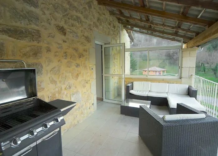 La Maison De Bonneval