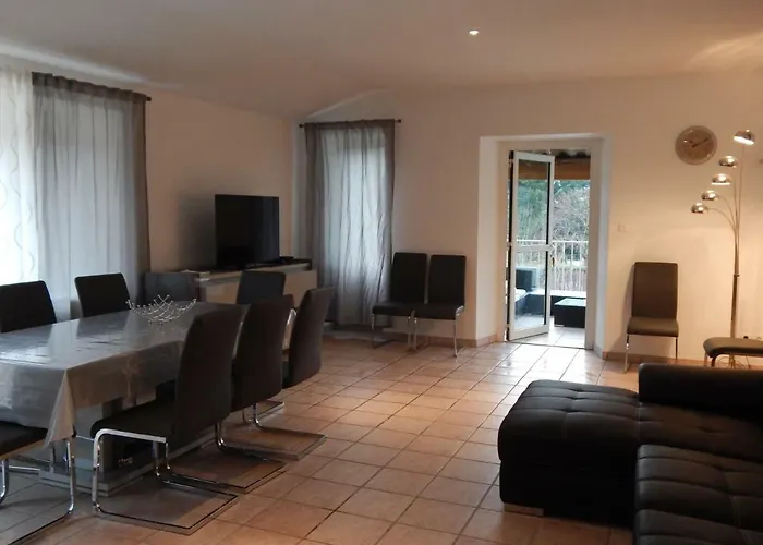 La Maison De Bonneval Casa de Férias Jaujac
