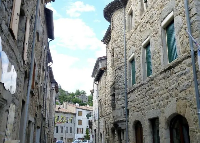 La Maison De Bonneval *