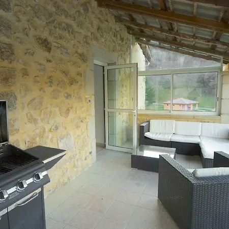 La Maison De Bonneval